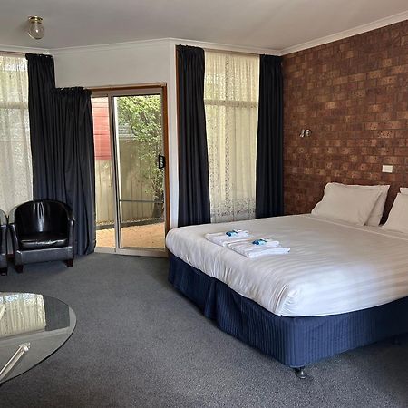 Portarlington Beach Motel Ngoại thất bức ảnh