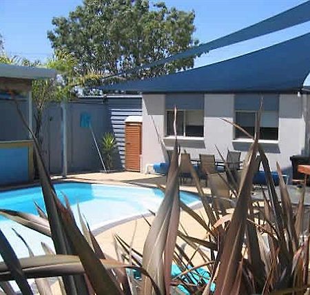 Portarlington Beach Motel Ngoại thất bức ảnh