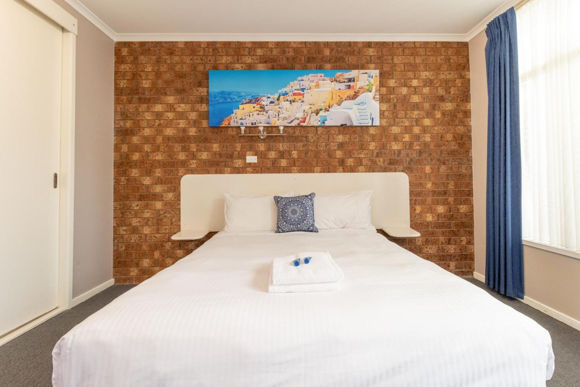 Portarlington Beach Motel Ngoại thất bức ảnh