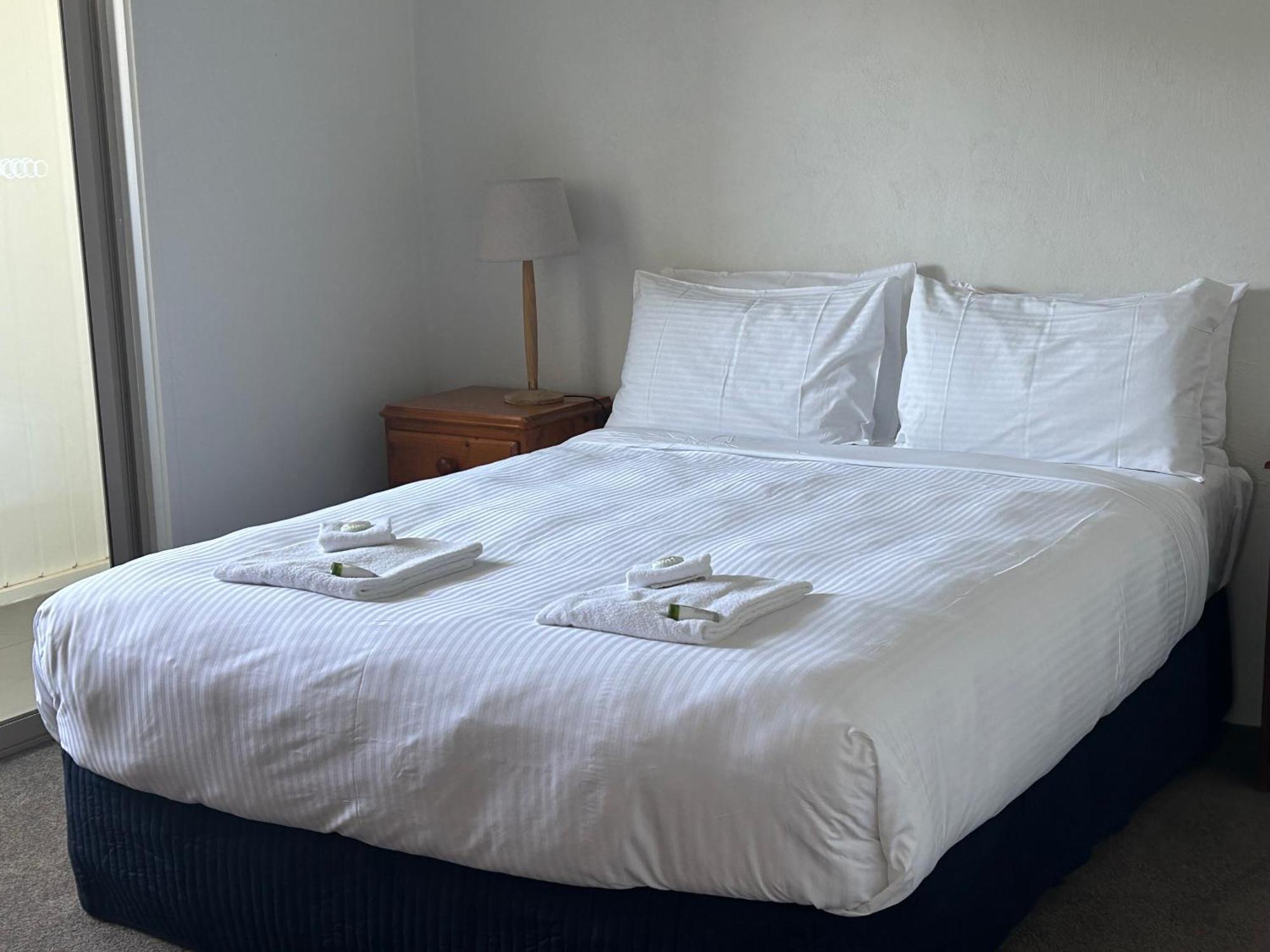 Portarlington Beach Motel Ngoại thất bức ảnh