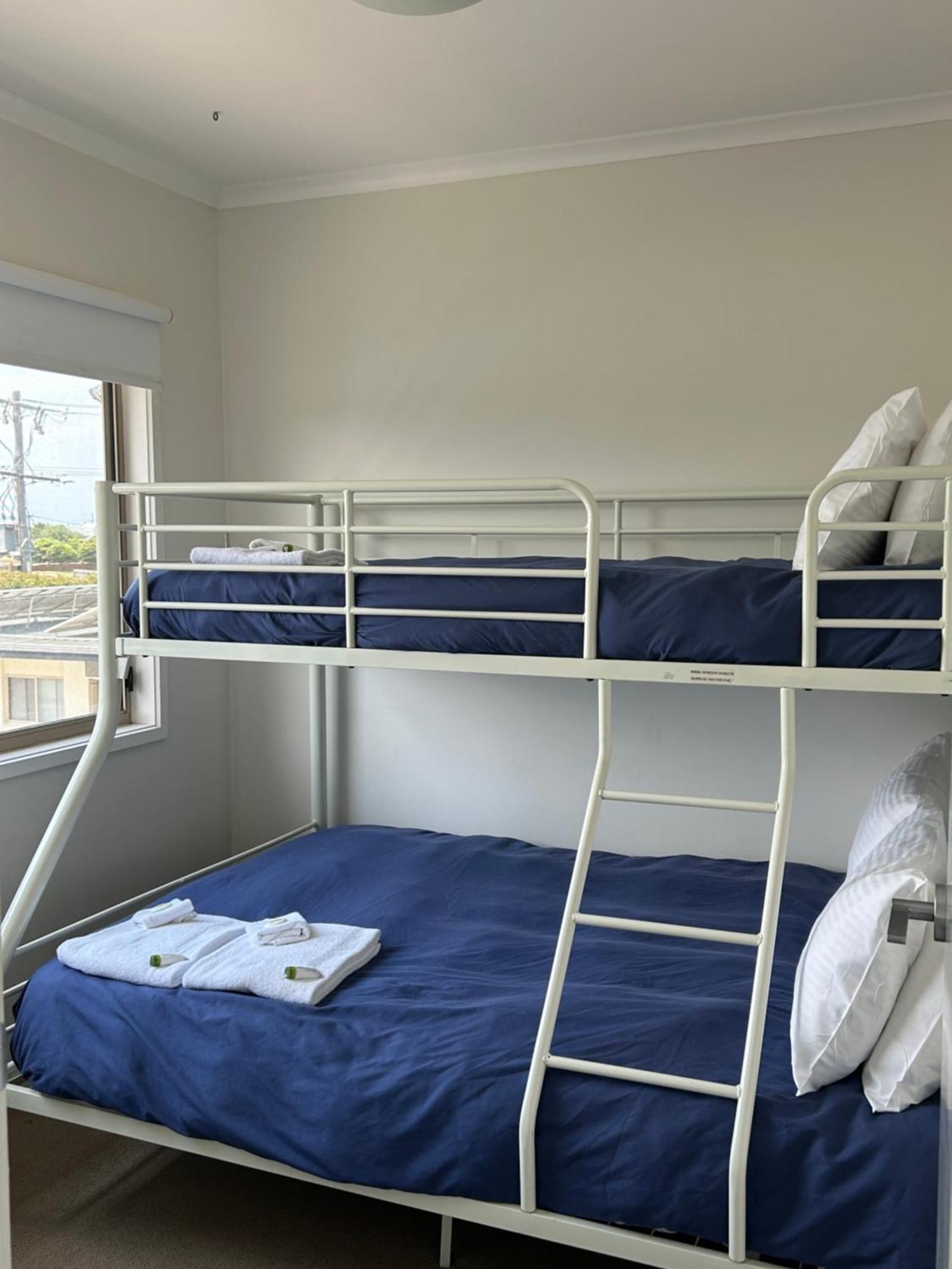 Portarlington Beach Motel Ngoại thất bức ảnh