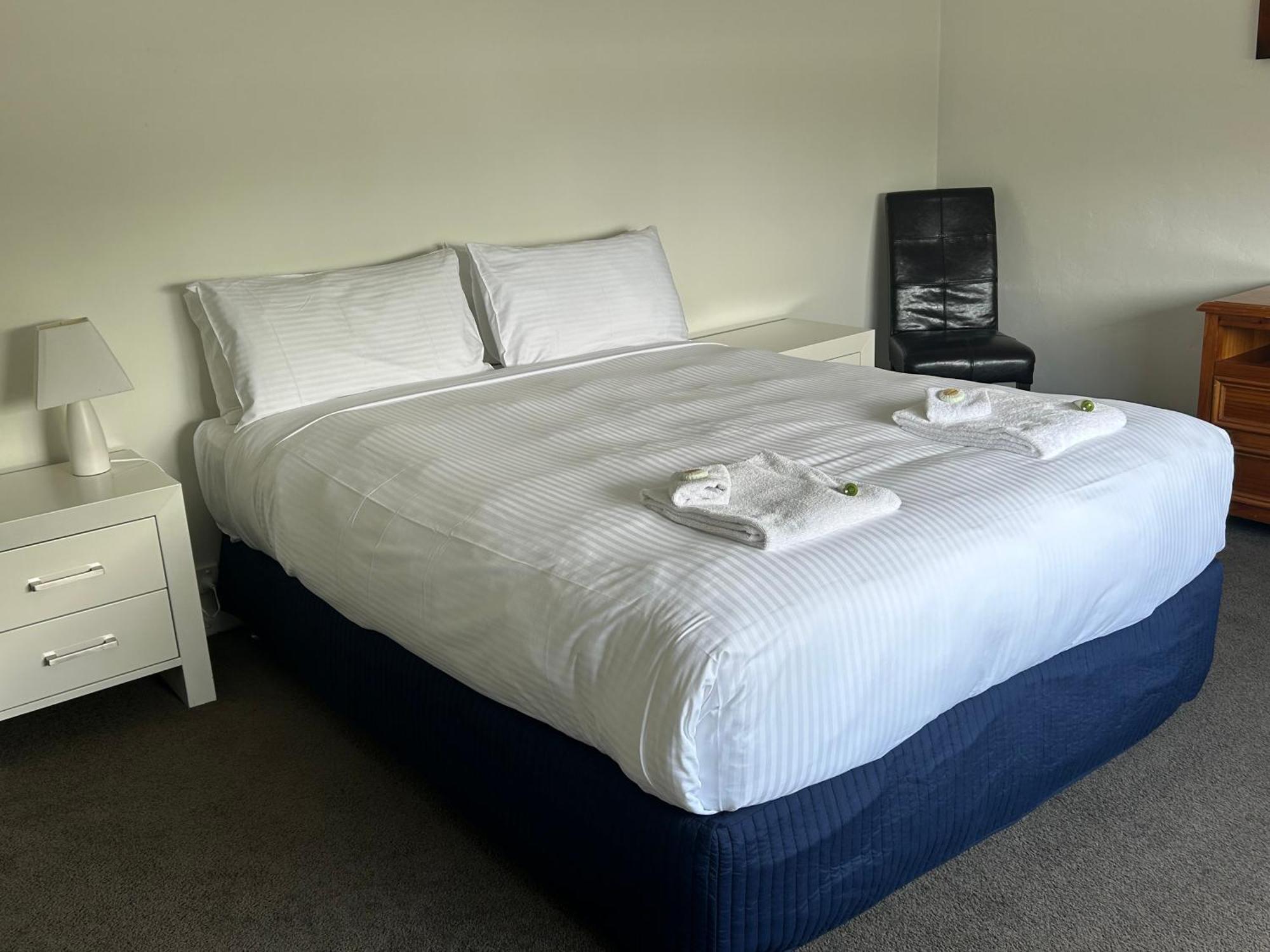 Portarlington Beach Motel Ngoại thất bức ảnh
