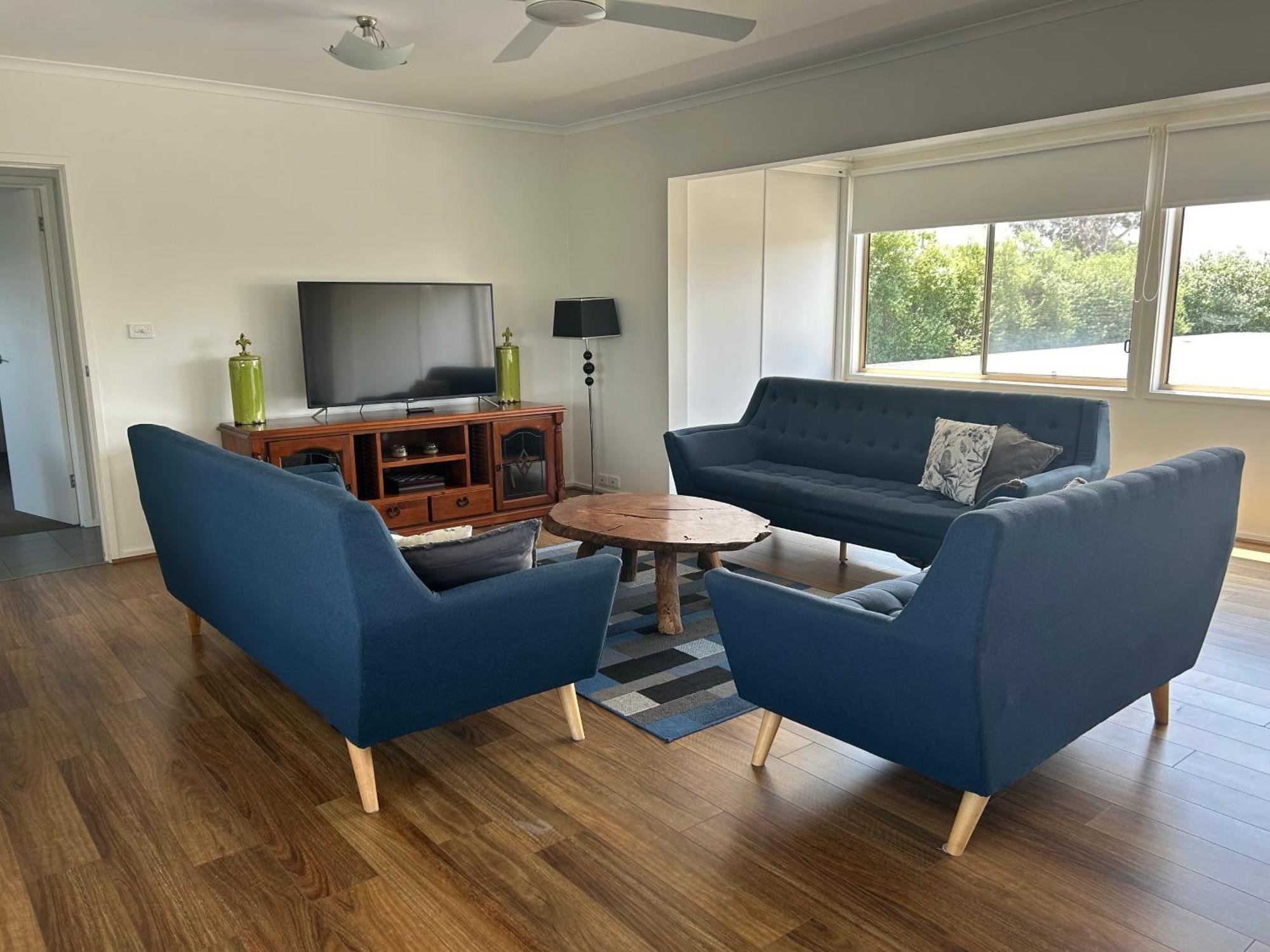 Portarlington Beach Motel Ngoại thất bức ảnh