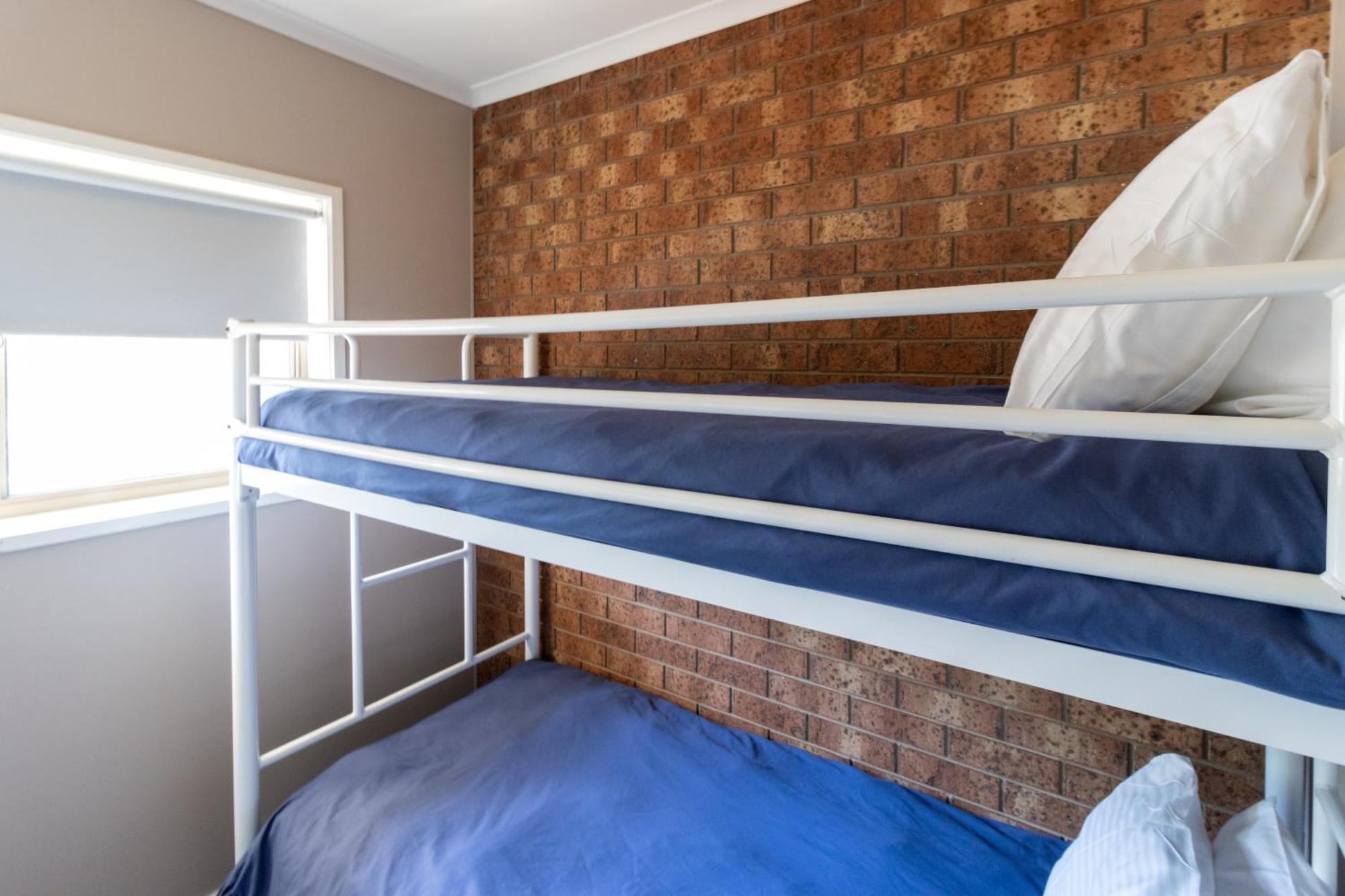 Portarlington Beach Motel Ngoại thất bức ảnh