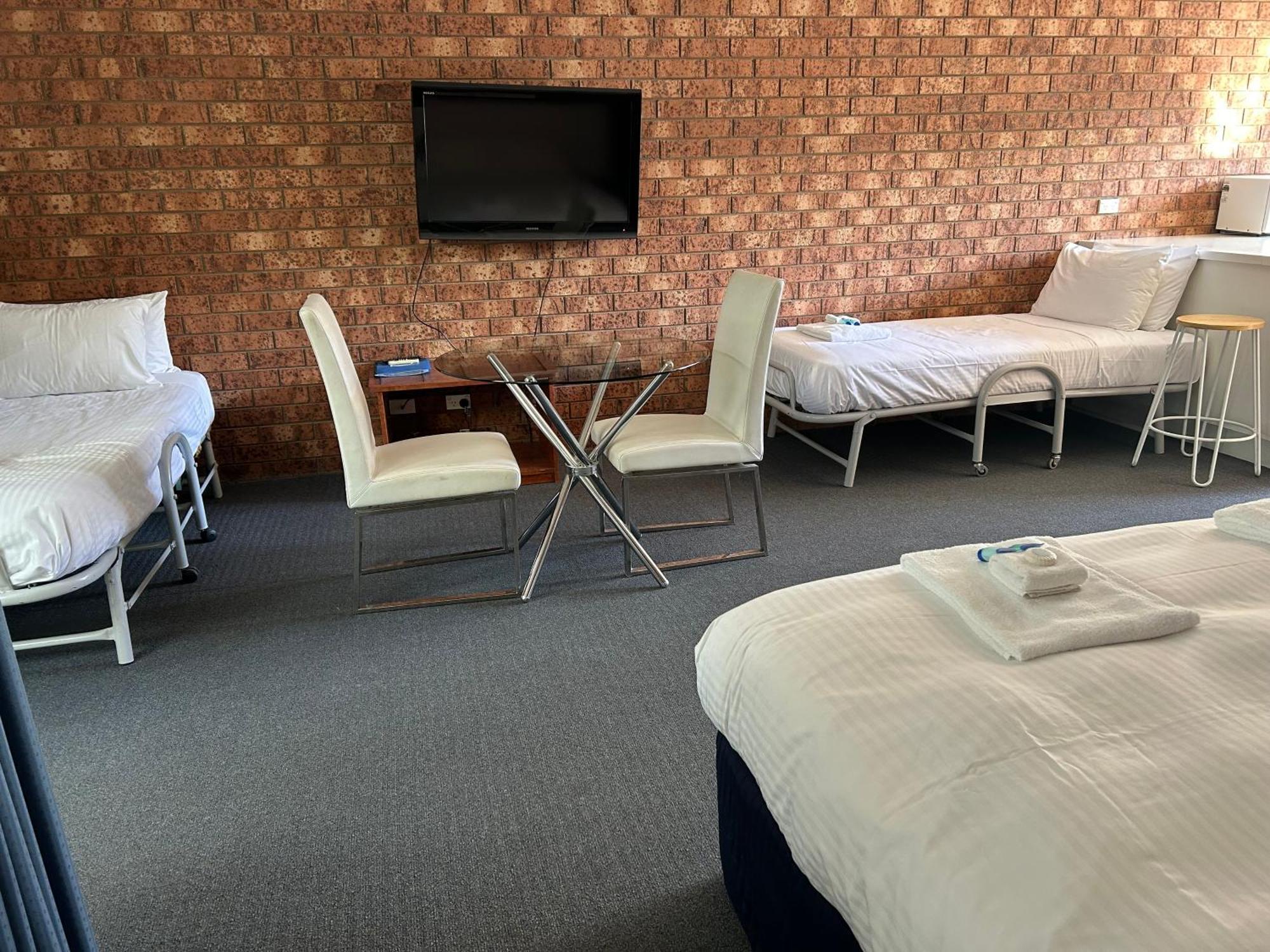 Portarlington Beach Motel Ngoại thất bức ảnh