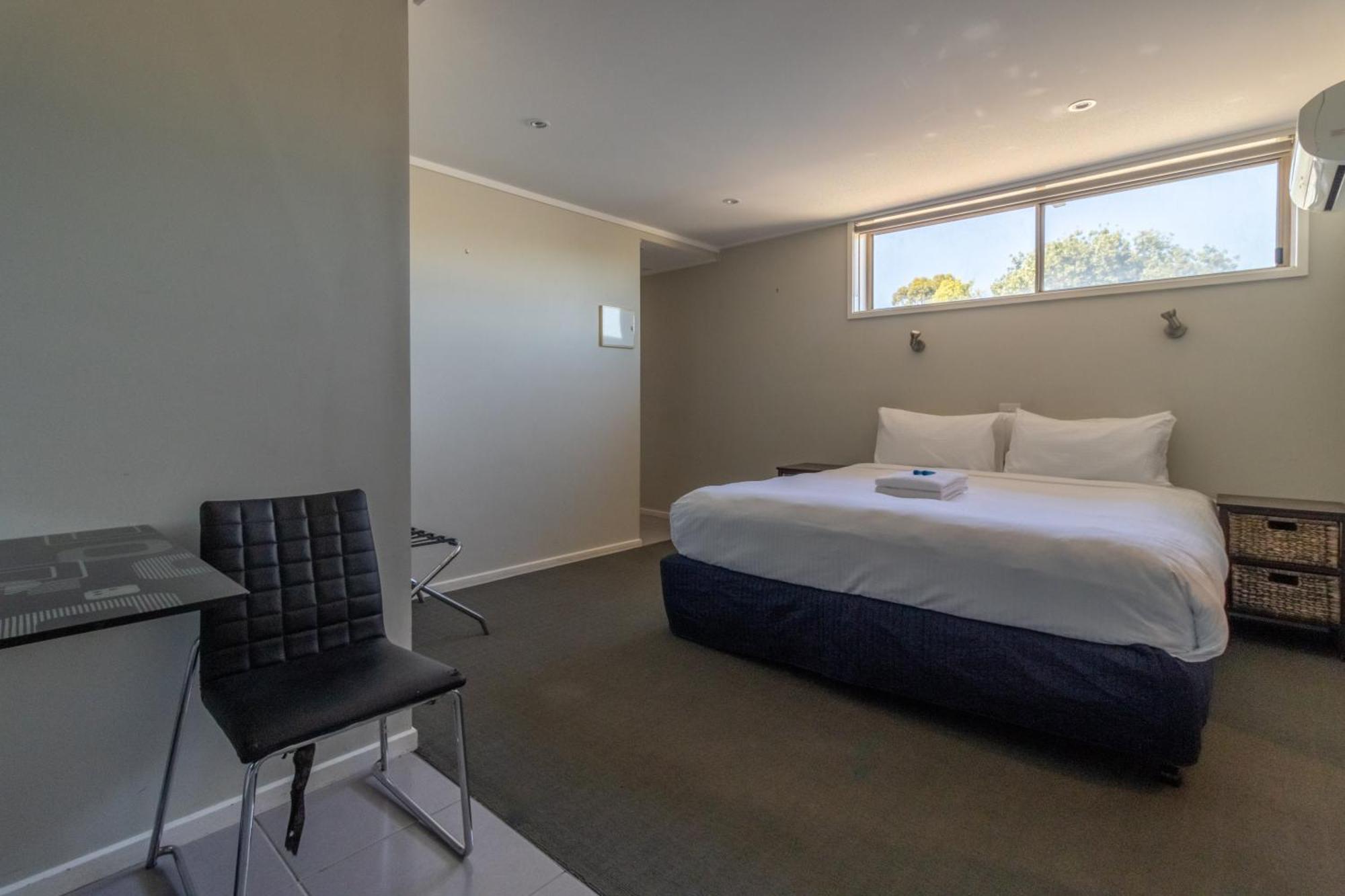 Portarlington Beach Motel Ngoại thất bức ảnh
