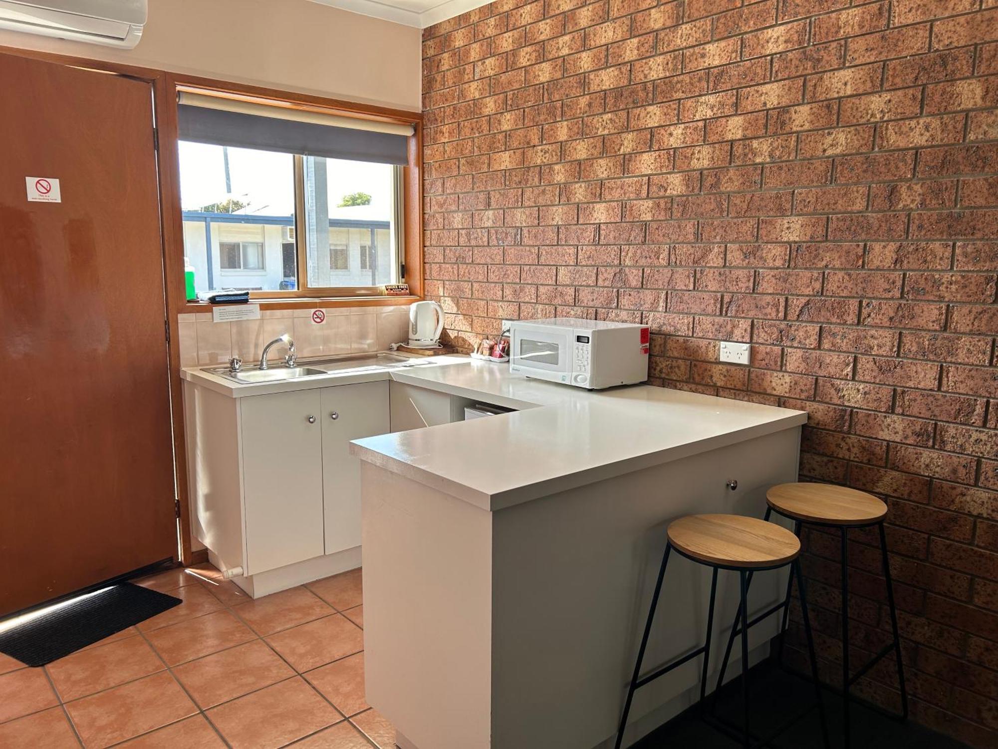 Portarlington Beach Motel Ngoại thất bức ảnh