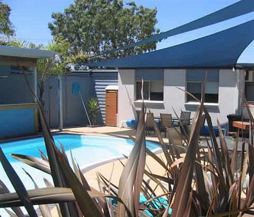 Portarlington Beach Motel Ngoại thất bức ảnh